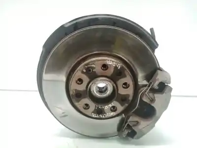 Pezzo di ricambio per auto di seconda mano ATTACCO ANTERIORE DESTRO per ALFA ROMEO GIULIETTA (191)  Riferimenti OEM IAM 50514556  