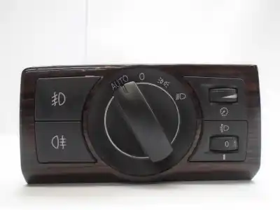 Автозапчасти б/у управление светом за opel antara a (l07) 2.0 cdti ссылки oem iam 96672907