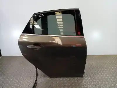 Recambio de automóvil de segunda mano de puerta trasera derecha para ford focus lim. (cb8) edition referencias oem iam 2172759