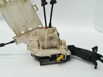 Pezzo di ricambio per auto di seconda mano SERRATURA PORTA ANTERIORE SINISTRA per JEEP RENEGADE (BU)  Riferimenti OEM IAM 52104485  