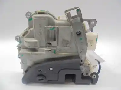 Pezzo di ricambio per auto di seconda mano serratura porta posteriore destra per audi a4 b8 avant (8k5) 2.0 tfsi riferimenti oem iam 8k0839015c  
