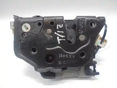 Pezzo di ricambio per auto di seconda mano serratura porta posteriore destra per audi a4 b8 avant (8k5) 2.0 tfsi riferimenti oem iam 8k0839015c  