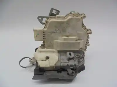 Pezzo di ricambio per auto di seconda mano SERRATURA PORTA POSTERIORE DESTRA per AUDI A4 B8 AVANT (8K5)  Riferimenti OEM IAM 8K0839015C  