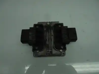Pièce détachée automobile d'occasion BOITIER DE COMMANDE BOÎTE DE VITESSE AUTOMATIQUE pour OPEL CORSA D  Références OEM IAM 55565001  