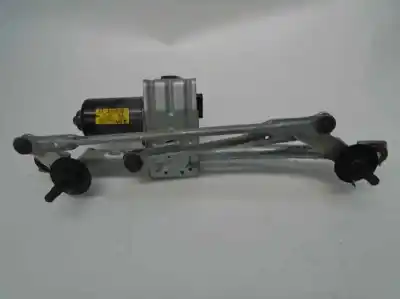Second-hand car spare part front windshield wiper motor for kia picanto (ja) g3la oem iam references 981101y000