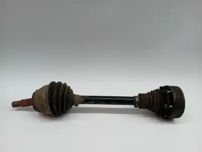 Pièce détachée automobile d'occasion transmission avant gauche pour seat cordoba (6k1, 6k2) 1.8 t 20v cupra références oem iam 191407271n