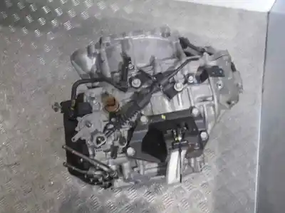 Автозапчасти б/у КОРОБКА ПЕРЕДАЧ за HYUNDAI TUCSON  ссылки OEM IAM FW72FJGACU647599  