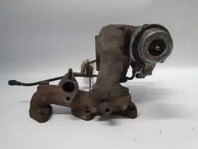 Second-hand car spare part turbocharger for kia picanto i (sa) 1.1 crdi oem iam references 282012a000  