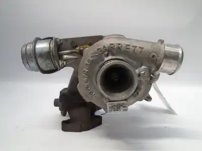 Piesă de schimb auto la mâna a doua turbocompressor pentru kia picanto i (sa) 1.1 crdi referințe oem iam 282012a000