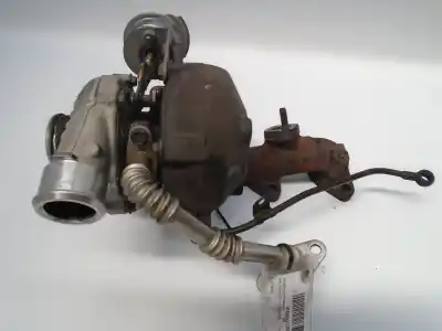 Second-hand car spare part turbocharger for kia picanto i (sa) 1.1 crdi oem iam references 282012a000  