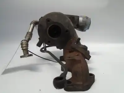 Second-hand car spare part turbocharger for kia picanto i (sa) 1.1 crdi oem iam references 282012a000  