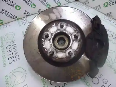 Автозапчастина б/у передній прав для ford c-max (cb3) d4204t посилання на oem iam 1619519