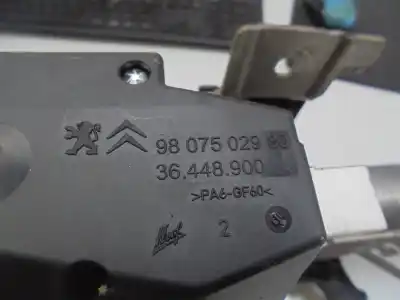 Pezzo di ricambio per auto di seconda mano piantone dello sterzo per citroen c4 picasso/spacetourer ah01 riferimenti oem iam 96748611zd   Pezzo di ricambio per auto di seconda mano piantone dello sterzo per citroen c4 picasso/spacetourer ah01 riferimenti oem iam 96748611zd