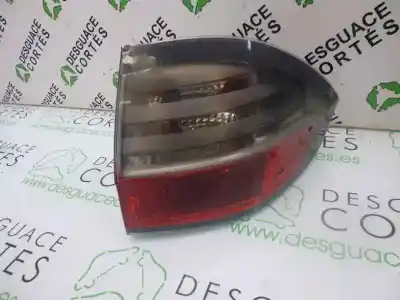 Second-hand car spare part RIGHT TAILGATE LIGHT for FORD S-MAX (CA1)  OEM IAM references 1467472  