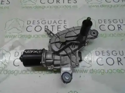 Second-hand car spare part front windshield wiper motor for citroen c4 picasso rhb oem iam references 6405ng