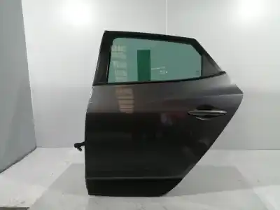 Second-hand car spare part rear left door for hyundai ix35 (el/lm) d4fd oem iam references 770032y011