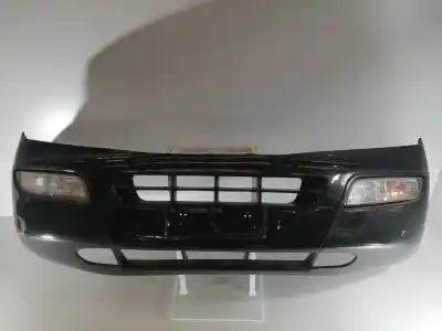 Автозапчасти б/у передний бампер за ssangyong rexton / rexton ii (gab_) 2.9 td ссылки oem iam 