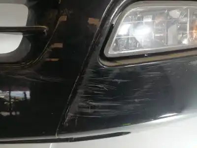 Автозапчастина б/у передній бампер для ssangyong rexton / rexton ii (gab_) 2.9 td посилання на oem iam   