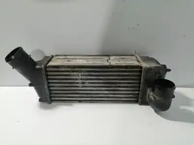 Second-hand car spare part intercooler for citroen c4 picasso i monospace (ud_) 2.0 hdi 138 oem iam references 0384k0