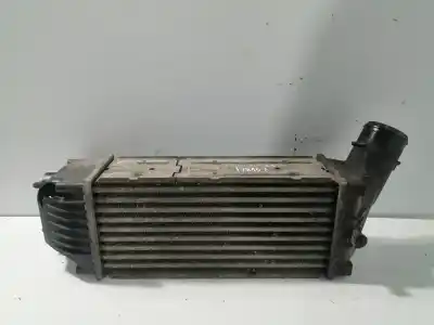 Second-hand car spare part intercooler for citroen c4 picasso i monospace (ud_) 2.0 hdi 138 oem iam references 0384k0  