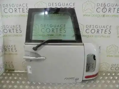 Автозапчасти б/у задняя дверь справа за mini clubman (r55) n47c16a ссылки oem iam 41542757716