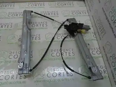 Second-hand car spare part driver left window regulator for ford kuga (cbs) jqma oem iam references 2138696