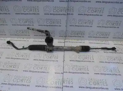 Автозапчасти б/у рулевая рейка за ford ka (ccu) 169a4000 ссылки oem iam 1797155