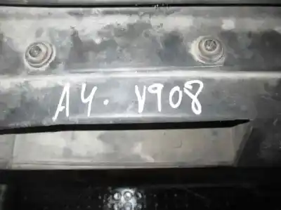 Second-hand car spare part front panel for audi a4 b5 (8d2) 1.9 tdi oem iam references 8d0805594al  