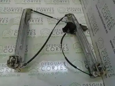 Second-hand car spare part passenger side right window regulator for ford kuga (cbs) jqma oem iam references 2138688  