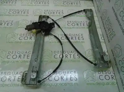 Second-hand car spare part passenger side right window regulator for ford kuga (cbs) jqma oem iam references 2138688