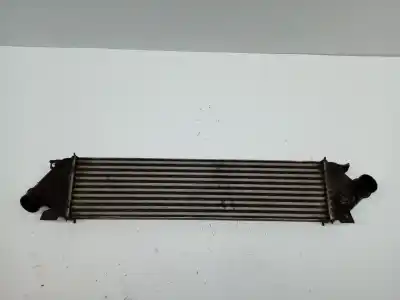 Second-hand car spare part INTERCOOLER for FORD FOCUS BERLINA (CB4)  OEM IAM references 1673687  