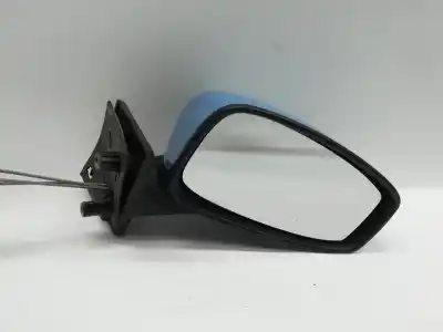 Автозапчасти б/у задний вид справа за fiat idea (135) 188b2000 ссылки oem iam 735358818