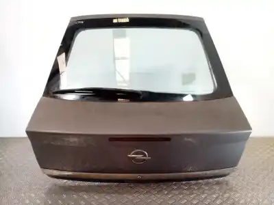 Автозапчасти б/у ЗАДНЯЯ ДВЕРЬ за OPEL VECTRA C (Z02)  ссылки OEM IAM 93172509  