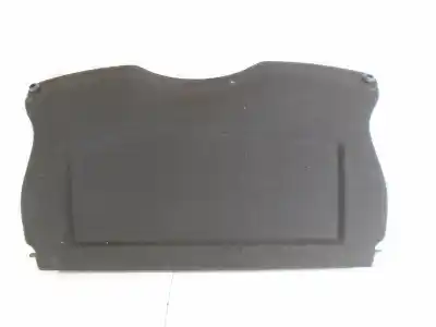 Second-hand car spare part PARCEL SHELF for FORD FUSION (CBK)  OEM IAM references 1450141  