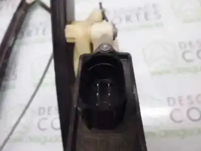 Second-hand car spare part passenger side right window regulator for bmw x3 (e83) 30 6d 2 d oem iam references 51333448250  