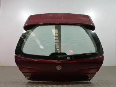Gebrauchtes Autoersatzteil HECKKLAPPE zum ALFA ROMEO 156 SPORTWAGON (932_)  OEM-IAM-Referenzen 60686034  