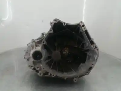 Автозапчастина б/у коробка передач для mazda cx-3 (dk) pe посилання на oem iam 9th0405735  