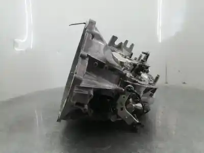 Автозапчастина б/у коробка передач для mazda cx-3 (dk) pe посилання на oem iam 9th0405735  