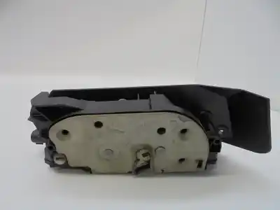 Peça sobressalente para automóvel em segunda mão fechadura da porta traseira esquerda por ford b-max (cb2) t3jb referências oem iam 1921311