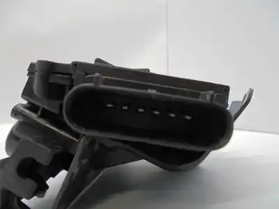 Автозапчасти б/у замок задней левой двери за ford b-max (cb2) t3jb ссылки oem iam 1921311  