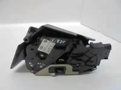 Автозапчасти б/у замок задней левой двери за ford b-max (cb2) t3jb ссылки oem iam 1921311  
