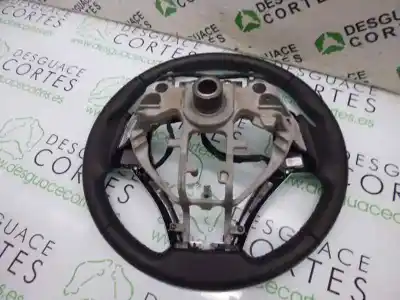 Автозапчастина б/у різні деталі для nissan pulsar fastback (c13) 1.5 dci посилання на oem iam 484303zl2a  