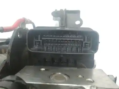 Автозапчастина б/у абс для toyota c-hr (x10) 2zr посилання на oem iam 4405047060  