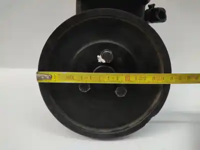 Peça sobressalente para automóvel em segunda mão bomba de direção por bmw 3 (e46) 320 d referências oem iam 32416768155