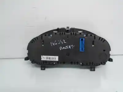 Second-hand car spare part speedometer for volkswagen passat b6 variant (3c5) 2.0 tdi 16v oem iam references 3c0920872b  