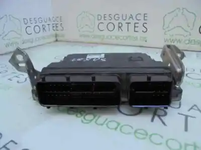 Second-hand car spare part ecu engine control for lexus ct (zwa10_) 200h (zwa10_) oem iam references 8966076030  