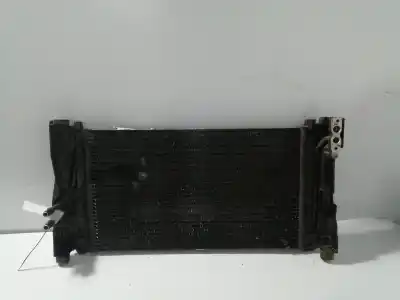 Piesă de schimb auto la mâna a doua condensator / radiator aer conditionat pentru bmw serie 3 compacto (e46) 204d4 referințe oem iam 64538377648
