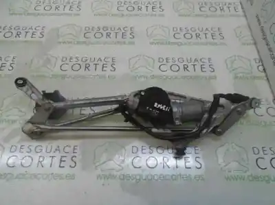 Second-hand car spare part front windshield wiper motor for lexus ct (zwa10_) 200h (zwa10_) oem iam references 58515076030