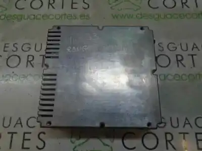 Автозапчасти б/у электронный модуль за land rover range rover (lm) 306d1 ссылки oem iam xra500060