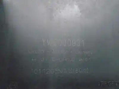 Автозапчасти б/у различные детали за land rover range rover (lm) 306d1 ссылки oem iam ywc000931  